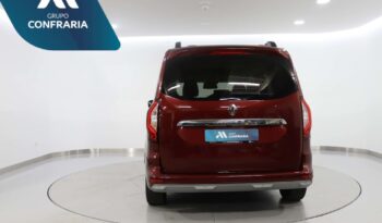 RENAULT Kangoo 1.5 BLUE DCI EQUILIBRE completo