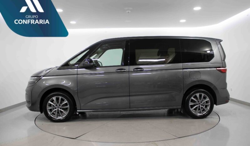 VOLKSWAGEN Multivan T7 2.0 TDI LIFE DSG completo