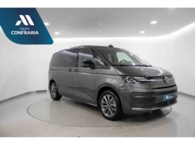 VOLKSWAGEN Multivan T7 2.0 TDI LIFE DSG