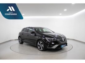 RENAULT Mégane IV Fase II 1.5 BLUE DCI R.S .LINE