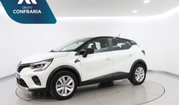 RENAULT Captur 1.0 TCE EQUILIBRE BI-FUEL completo