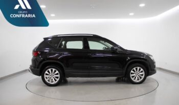SEAT Ateca 2.0 TDI STYLE completo