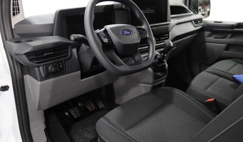 FORD Transit Custom 320 L2 2.0 ECOBLUE TREND completo