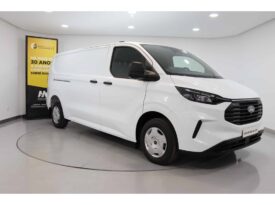 FORD Transit Custom 320 L2 2.0 ECOBLUE TREND