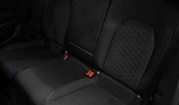 SEAT Leon Sportstourer 1.4 E-HYBRID FR DSG completo