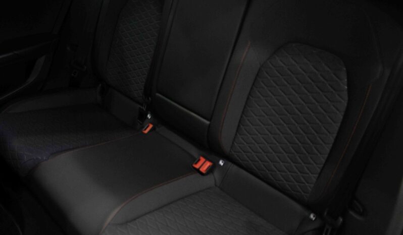 SEAT Leon Sportstourer 1.4 E-HYBRID FR DSG completo