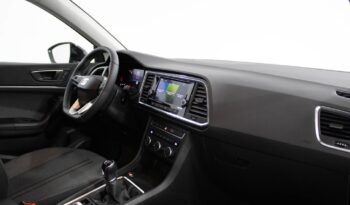 SEAT Ateca 2.0 TDI STYLE completo