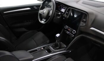 RENAULT Mégane IV Fase II 1.5 BLUE DCI TECHNO completo