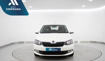 SKODA Fabia 1.2 TSI AMBITION completo