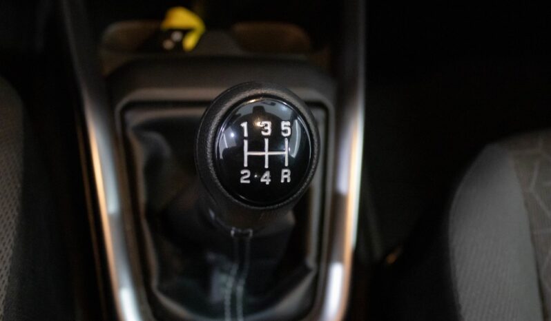SUZUKI SWIFT 1.2 MILD HYBRID S3 completo