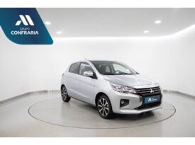 MITSUBISHI Space Star 1.2 CONNECT EDITION