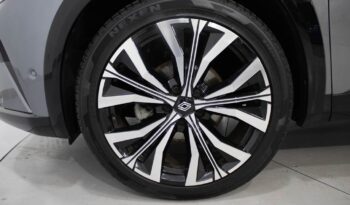 RENAULT Austral 1.3 MILD HYBRID ICONIC AUTO completo