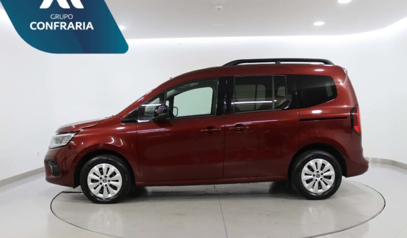 RENAULT Kangoo 1.5 BLUE DCI EQUILIBRE completo