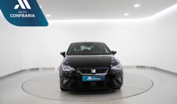 SEAT Ibiza 1.0 TSI FR DSG completo
