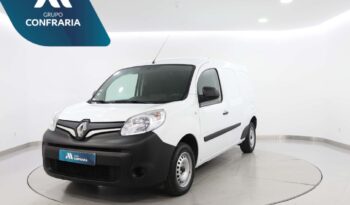 RENAULT Kangoo Express Fase II 1.5 DCI MAXI BUSI.S/S 3L completo