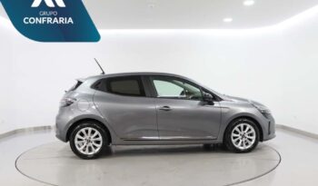 RENAULT Clio V Fase II 1.0 TCE EVOLUTION completo