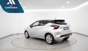 NISSAN Micra 1.0 IG-T ACENTA completo