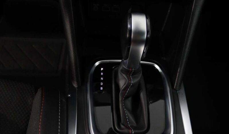 RENAULT Mégane IV Fase II 1.6 E-TECH PLUG-IN HYBRID R.S. LINE completo