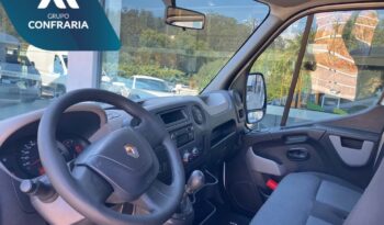 RENAULT Master III Chassis-Cab.Fase II 2.3 DCI L3 3.5T RD TP SS completo