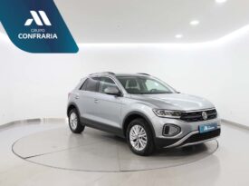 VOLKSWAGEN T-Roc 1.0 TSI