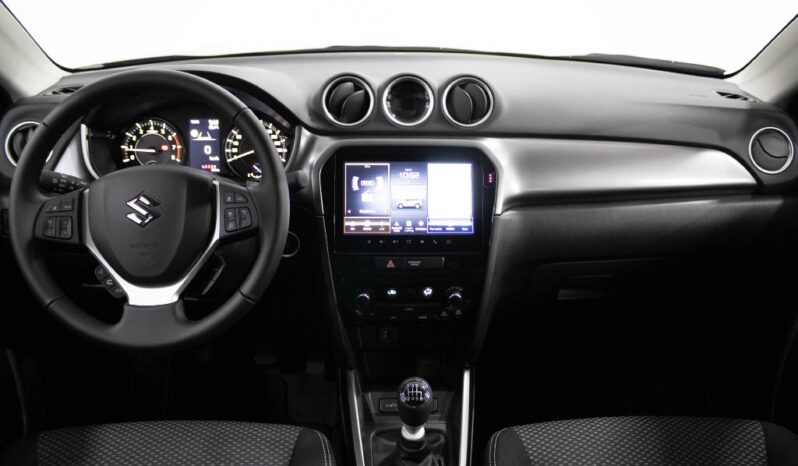 SUZUKI Vitara 1.4T S2 MILD HYBRID completo