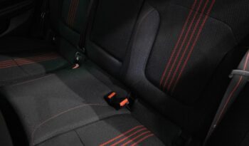 RENAULT Mégane IV Fase II 1.5 BLUE DCI R.S .LINE completo