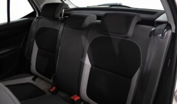 SKODA Fabia 1.2 TSI AMBITION completo