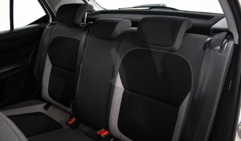 SKODA Fabia 1.2 TSI AMBITION completo