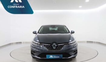 RENAULT Mégane IV Fase II 1.5 BLUE DCI TECHNO completo