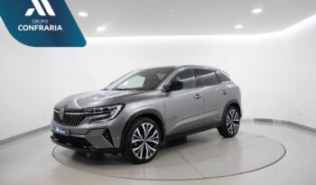 RENAULT Austral 1.3 MILD HYBRID ICONIC AUTO completo
