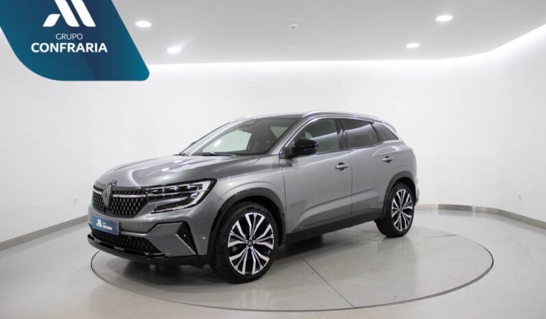 RENAULT Austral 1.3 MILD HYBRID ICONIC AUTO completo