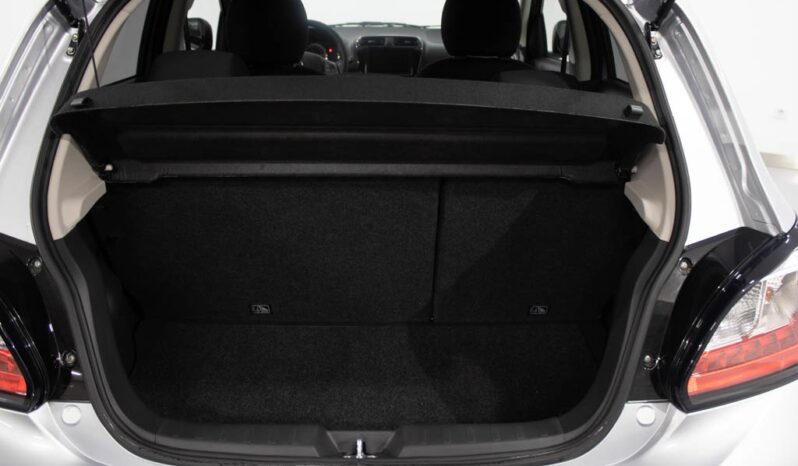 MITSUBISHI Space Star 1.2 CONNECT EDITION completo