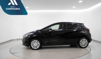 NISSAN Micra 1.0 IG-T VISIA completo