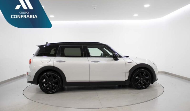 MINI Mini Clubman COOPER SD AUTO completo
