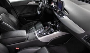 AUDI A6 Avant 2.0 TDI B.LINE S-LINE MULTITRONIC completo