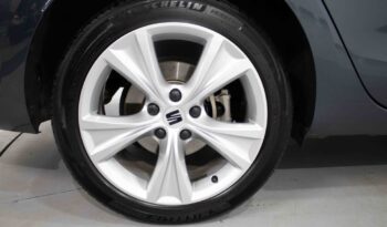 SEAT Leon Sportstourer 1.4 E-HYBRID FR DSG completo