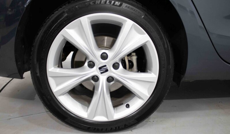 SEAT Leon Sportstourer 1.4 E-HYBRID FR DSG completo