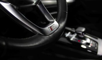 AUDI Q5 PI 40 TDI QUATTRO S LINE S TRONIC completo