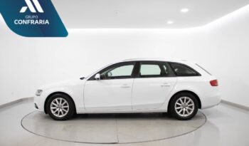 AUDI A4 Avant 2.0 TDI completo