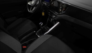 VOLKSWAGEN Polo 1.0 TSI URBAN completo