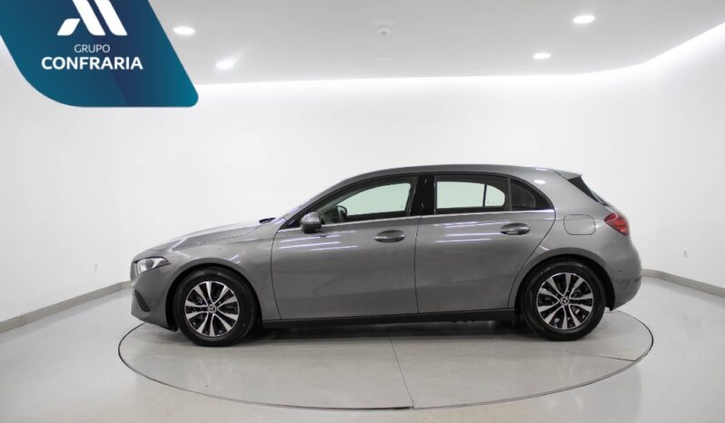 MERCEDES-BENZ Classe A 180 D completo