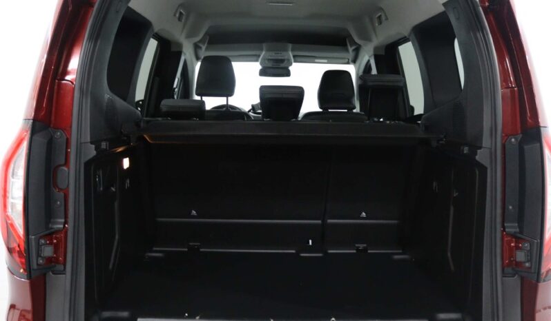 RENAULT Kangoo 1.5 BLUE DCI EQUILIBRE completo