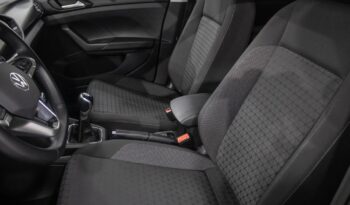 VOLKSWAGEN T-Cross 1.0 TSI LIFE completo