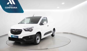 OPEL Combo Cargo VAN 1.5 CDTI L1H1 ENJOY completo