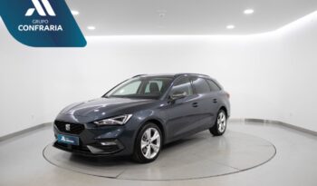 SEAT Leon Sportstourer 1.4 E-HYBRID FR DSG completo