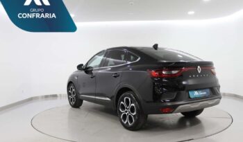 RENAULT Arkana 1.3 TCE TECHNO EDC completo
