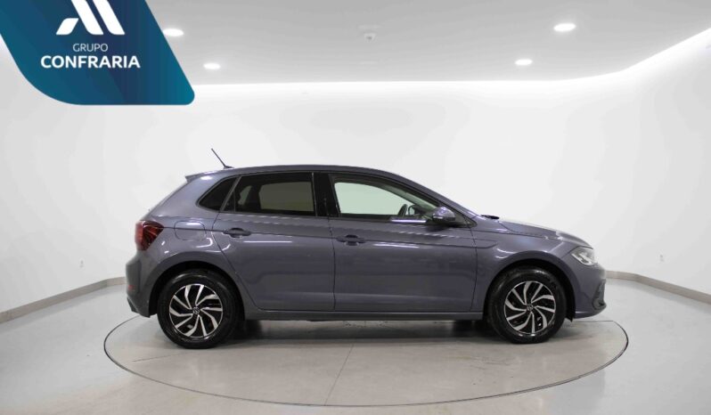 VOLKSWAGEN Polo 1.0 TSI URBAN completo