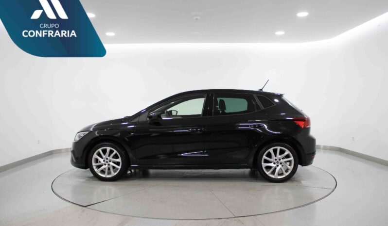 SEAT Ibiza 1.0 TSI FR completo