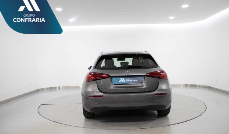 MERCEDES-BENZ Classe A 180 D completo