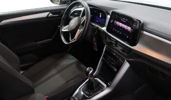 VOLKSWAGEN T-Roc 1.0 TSI completo